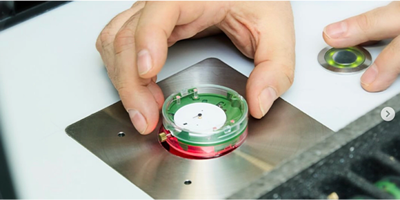 COSC Precision Challenge